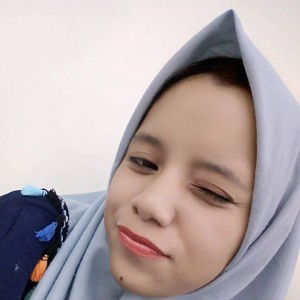 mamah muda profile icon