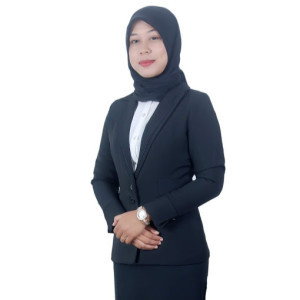 nadhira miranda profile icon