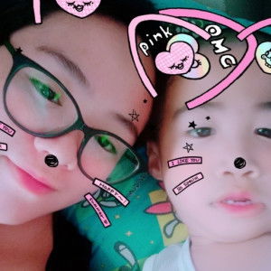 Aisha Menor profile icon