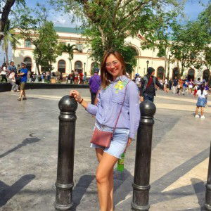 Kimberly Dale Sanchez - Bajilidad profile icon