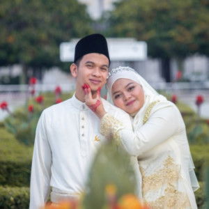 Syaza Nabilah profile icon