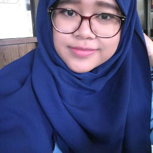 ASRI NUR AINI profile icon