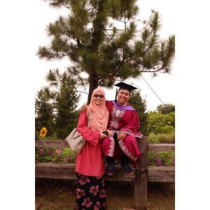 Nabihah Che Omar profile icon