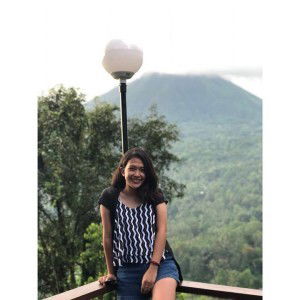 Gabryella Bathsyeba profile icon