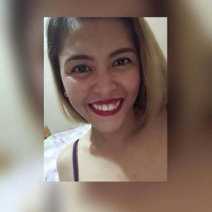 Mary Cris Sison profile icon