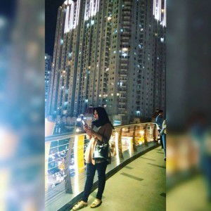 Hildawati ILham profile icon