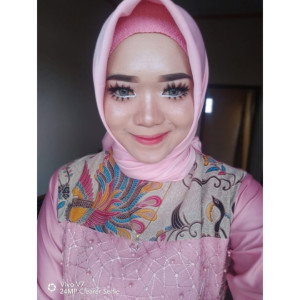 Dwi Lestari profile icon