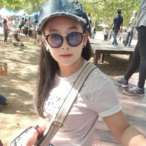 นู๋ แนน คนมีค่า มีมาทีหลัง profile icon