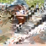 นู๋ แนน คนมีค่า มีมาทีหลัง profile icon