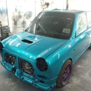 Mohammad Faizal Cheong profile icon