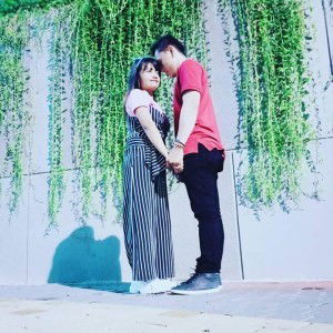 Prabowo Yega profile icon