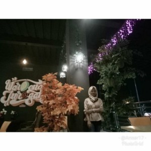 Resna Itawanser profile icon
