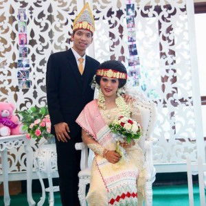 Silvia Margareta Pangaribuan profile icon