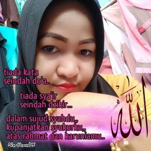 Maulina Lina profile icon