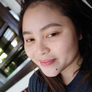 Bea Luz Cudiamat profile icon