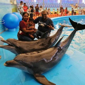 Vinodhni Vasagam profile icon