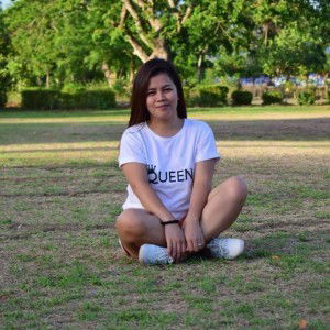 Monette Nodalo Pilapil profile icon