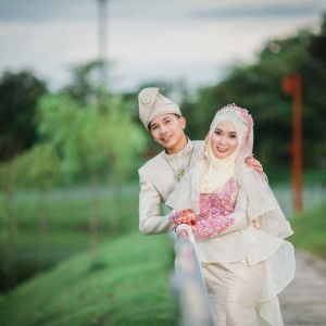 Najihah Samat profile icon