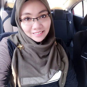 Fa'iza Mohd Nor profile icon
