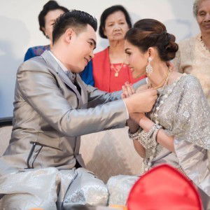 Daranee Khetchareon profile icon