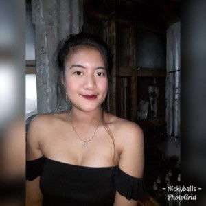 Nickclaire Olorvida Milagrosa profile icon