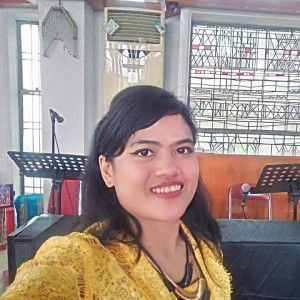 Junarti Hutabarat profile icon