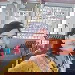 Junarti Hutabarat profile icon