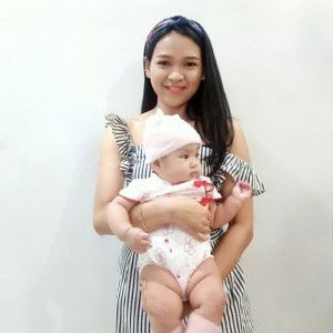 Nita Lie profile icon