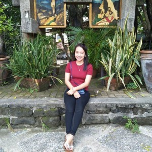 Richelle Rosario Tumanan profile icon