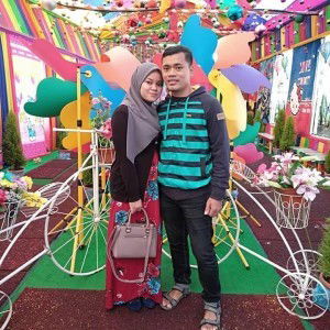 Mawar Amanda profile icon