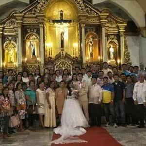 RosieMacky Sobrepena Camarao profile icon