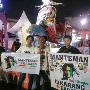 Iqbal Manteman Brebes profile icon