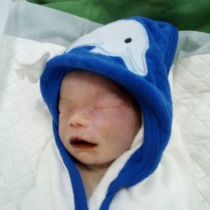 Javier Iah profile icon