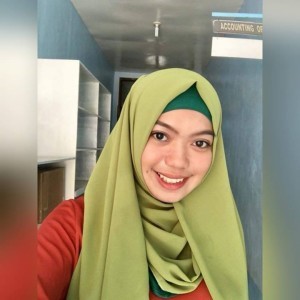 Alyshan Ashley Mangelen profile icon