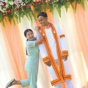 Boonsroem Wicharachot profile icon