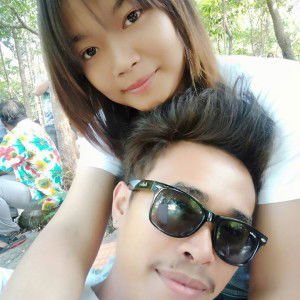 จะขอรักเทอ จนวันตาย profile icon