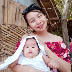 Sophia Lin profile icon