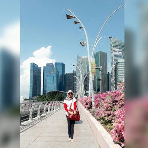 Nidya Ayu Safitri profile icon