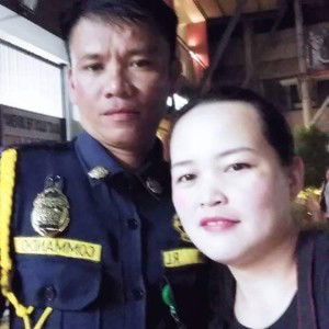 Marites Torres Pabon profile icon