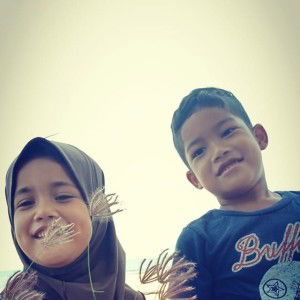 Fazeera Kamal profile icon