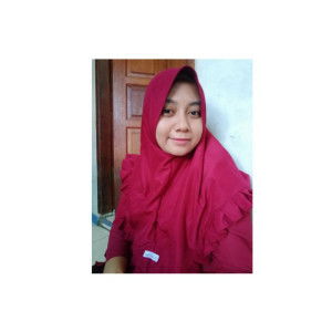 siti esah profile icon