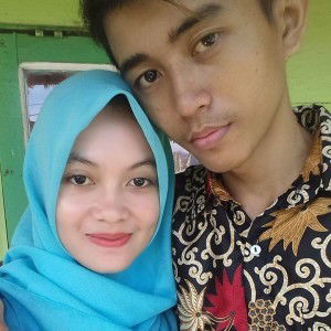 Dasih Apriyani profile icon