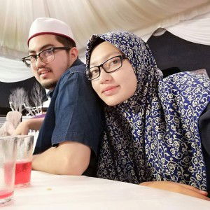 Nurizza Akma profile icon