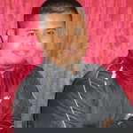 Amirul Aliff profile icon