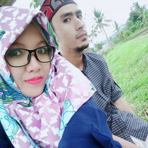 Neng Ayu Ell-Haq profile icon