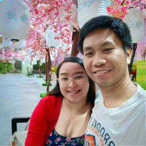 Ash Andres profile icon