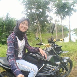 Rika Dewi Pratama profile icon