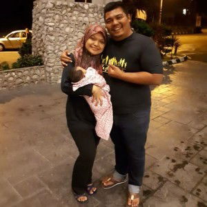 Nur Athirahana profile icon