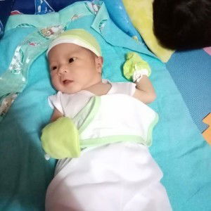 Chatipshaivo Mejia profile icon