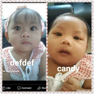 Dennize Candice profile icon